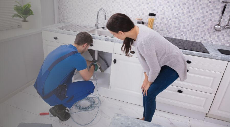 Professional sewer line replacement in Whitlash, MT